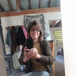 Meet your Posher, Joanb